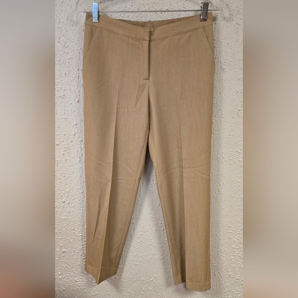 Ruby Rd. Women's Tan Slacks